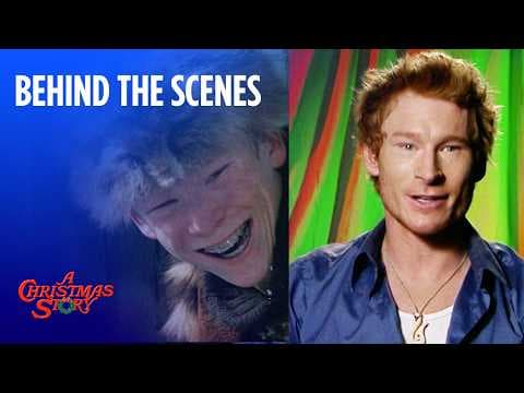 Behind the Scenes: Actors Relive Iconic Moments