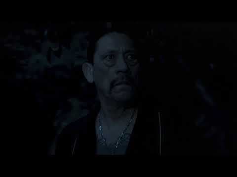 The Legend Of La Llorona Official Trailer (2021)