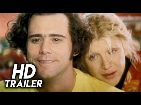 Man on the Moon (1999) Original Trailer [FHD]