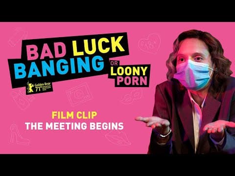 Clip - The Meeting Begins