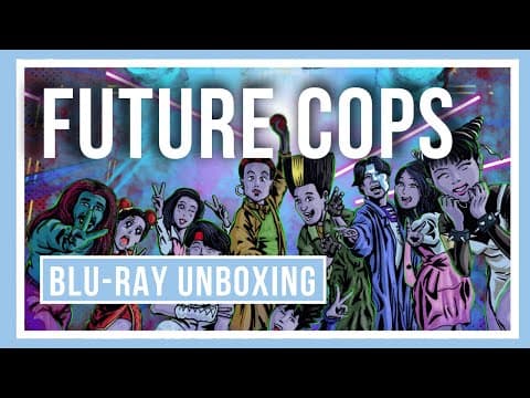 Eureka Classics Unboxing Video