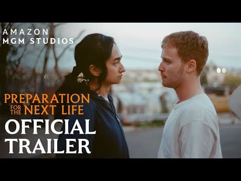 Official Trailer