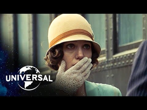 "That Is Not My Son" Scene