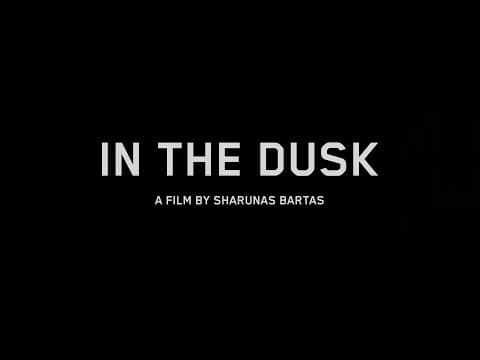 #BIFF2020 World Cinema - In the Dusk / 월드 시네마 - 황혼 속에서