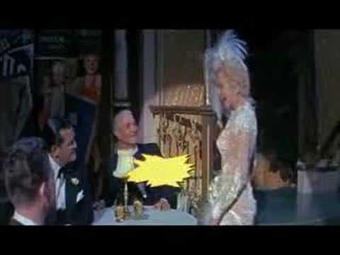 THERE'S NO BUSINESS LIKE SHOW BUSINESS trailer