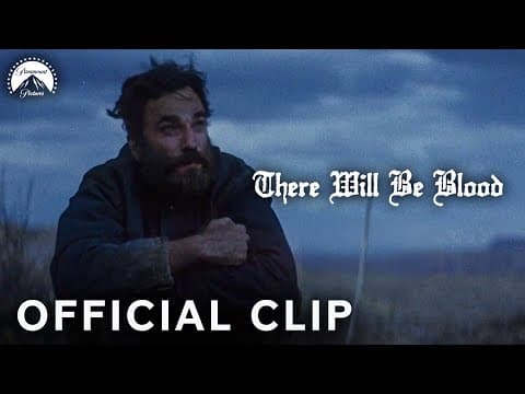 First Five Minutes ft. Daniel Day-Lewis