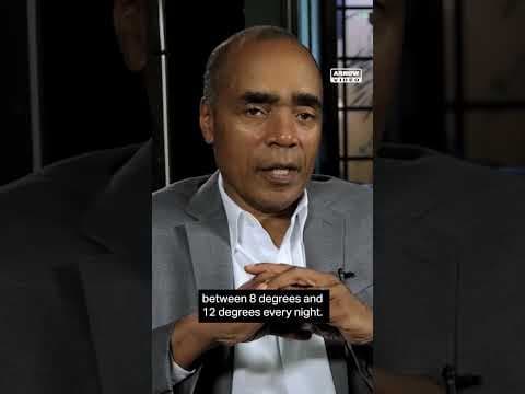 Thanks for the ride, lady!