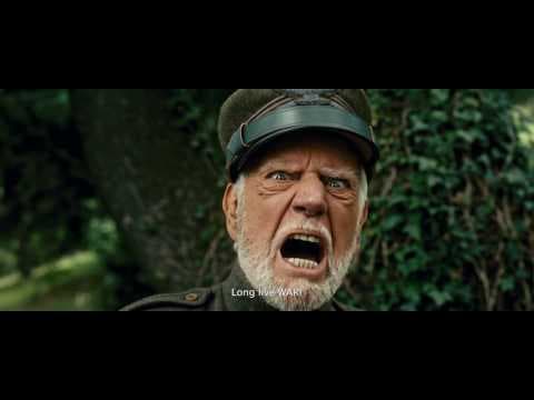 Film Trailer Miff 2017 - LE GUERRE HORRENDE