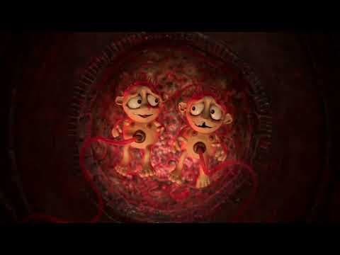 Official Clip - I Wasn't Always This Alone