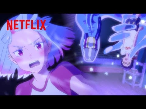 Snow That Falls in Summer - Clip [Subtitled]