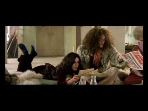 Das Wilde Leben/ Eight Mile High- Trailer (HQ)