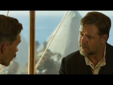 The Water Diviner - "Story" Featurette [HD]