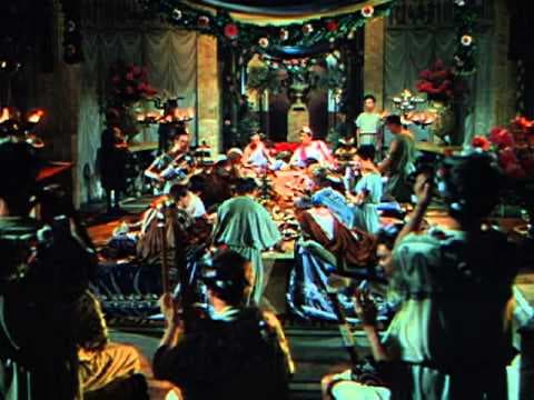 Quo Vadis - Trailer