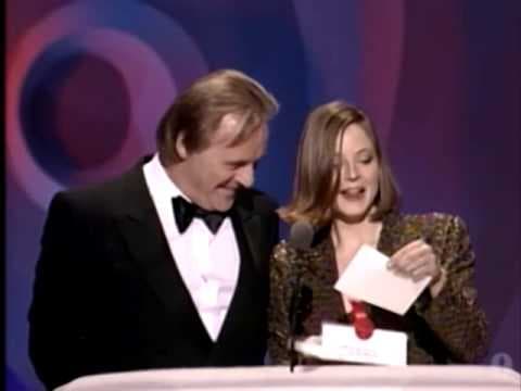 Ghost Wins Original Screenplay: 1991 Oscars