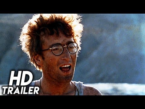 How I Won the War (1967) ORIGINAL TRAILER [HD 1080p]