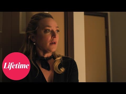 Lifetime Movie Moment: A Warped Sense of Romance Sends Her Running | Sleeping with Danger | Lifetime