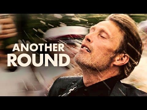 ANOTHER ROUND | Scene at The Academy