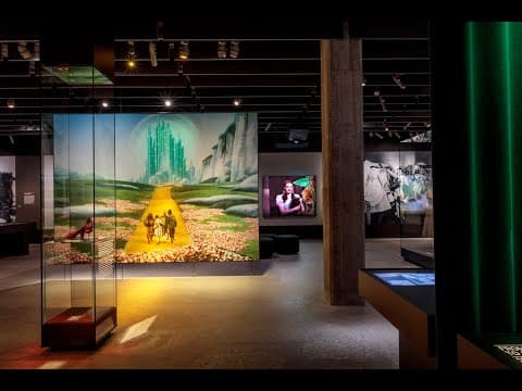 The Wizard of Oz | PAST EXHIBITION