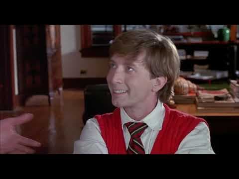 Martin Short Looks Back at CLIFFORD ('94)