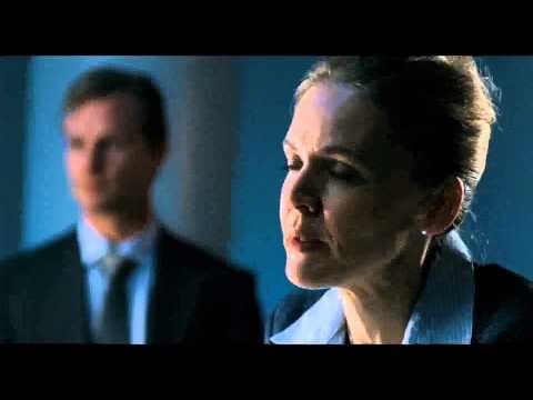 Beck i stormens öga