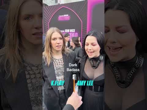 A few choice words about Ballerina.