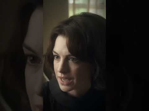 It's a twisted tale...