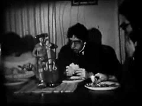 Doctor of Doom Directed by Jerry Rees and Tim Burton