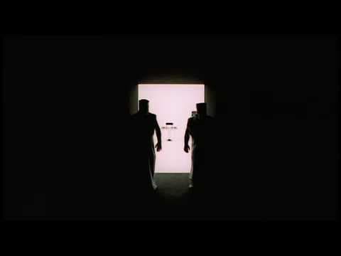 Daft Punk: Electroma Trailer | HD