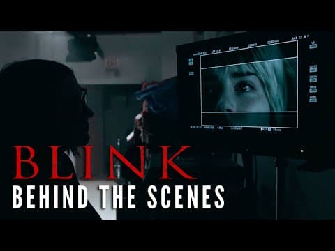 Vignette – Behind The Scenes