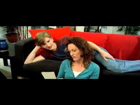 Hold Your Peace Trailer