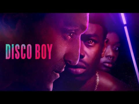 Official Trailer [Subtitled]