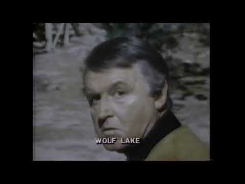 Wolf Lake (1980) - VHS Trailer