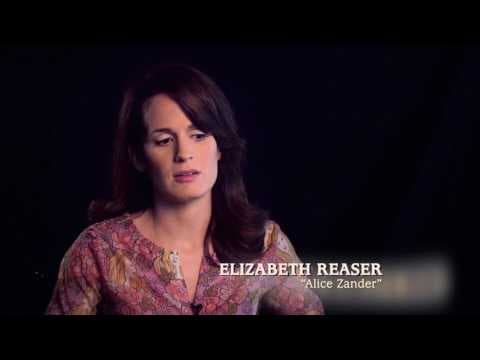 Ouija: Origin Of Evil - The Family - Own it Now on Digital HD & 1/17 on Blu-ray/DVD