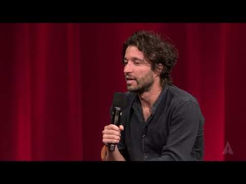 Academy Conversations: Monos