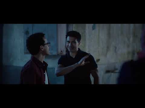 سيكو فيلم العيد ٢٠٢٥ - Siko Trailer