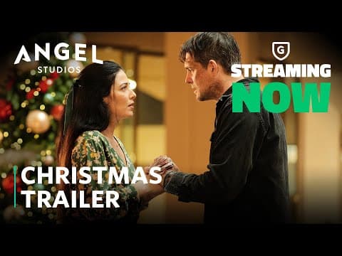 Christmas Trailer - Peace On Earth