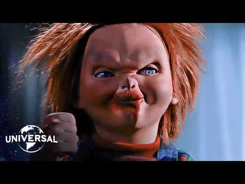 Don’t Mess With Chucky