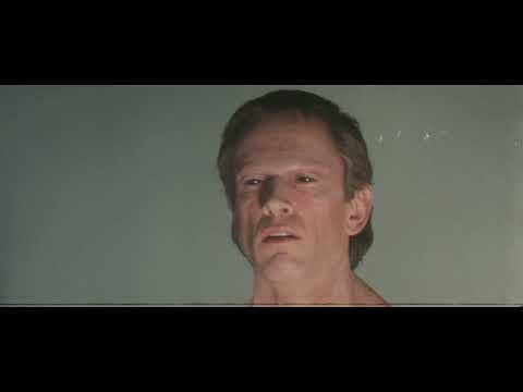 THE KEEP (1983) ending from TV Version