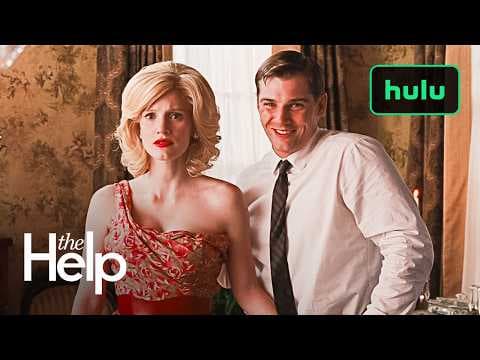 Celia Cooks a "Thank You" Dinner for Minny