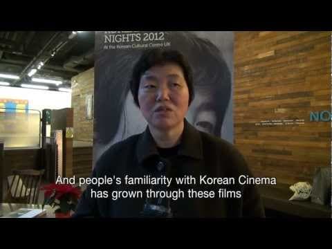 The 131th Korean Film Night, screening "Rolling Home with A Bull" and Q&A with Director Yim Soon-rye