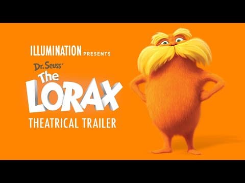 Official Theatrical Trailer