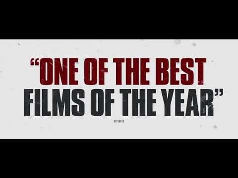 Wind River "Mystery"- In Cinemas September 8