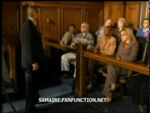 The Staircase Murders (2007) Trailer