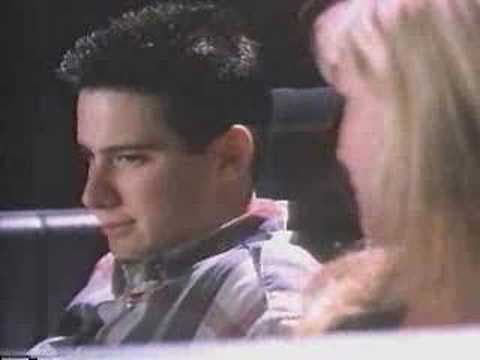 Lost Angels (1989) Trailer - Adam Horovitz