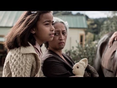 MAHANA - Featurette - "Women of the Era"