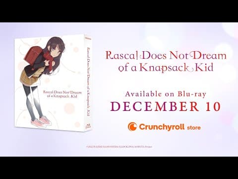 Blu-ray Promo [Subtitled]