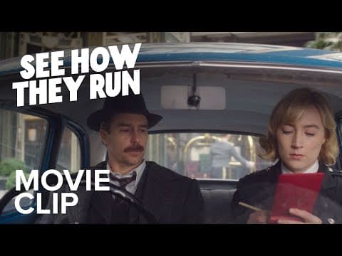 ”Constable’s Notebook” Clip