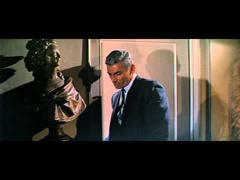 Return To Peyton Place