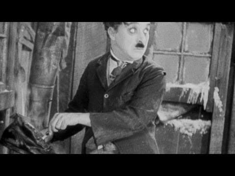 Three Reasons: The Gold Rush