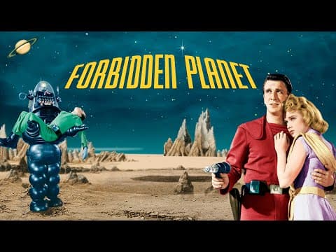 Official Trailer